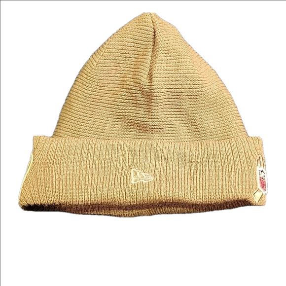 NFL Steelers🖤💛🖤💛 support the troops mens beanie - Picture 4 of 5